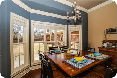 3262 Sagely Ln, Springdale, AR 72764 - photo 5