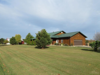 A Inlow Ave, Peebles, OH 45660 - photo 5