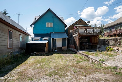 126 Monument St, Red Cliff, CO 81649 - photo 2