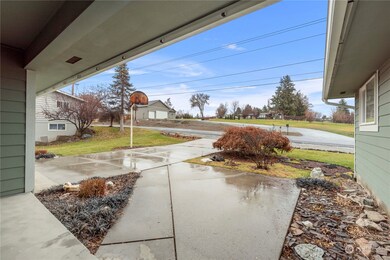 326 N James Ave, East Wenatchee, WA 98802 - photo 3
