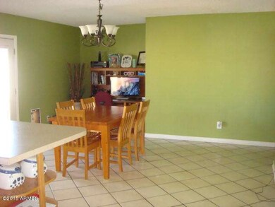 EATING AREA