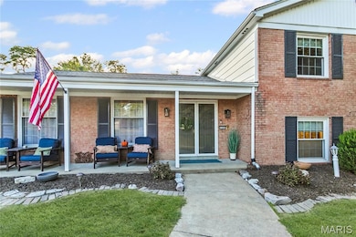 5200 Little Creek Ln, Godfrey, IL 62035 - photo 6