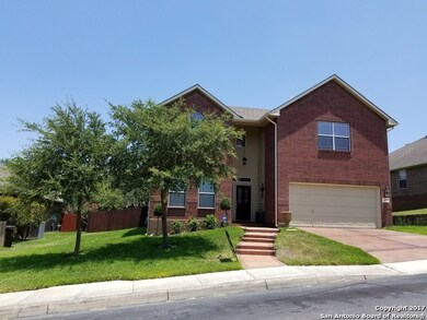 25714 Fan Flower, San Antonio, TX 78261 - photo 3