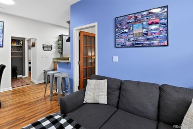 1608 Miner St unit 2, Idaho Springs, CO 80452 - photo 4