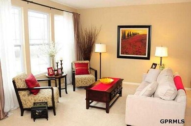 807 Stony Point Dr, Papillion, NE 68046 - photo 6