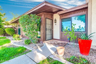 1550 N Stapley Dr unit 68, Mesa, AZ 85203 - photo 5