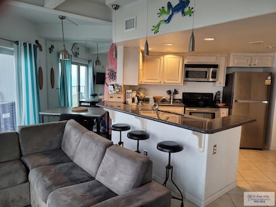 Aquarius Condominiums unit 703, South Padre Island, TX 78597 - photo 3