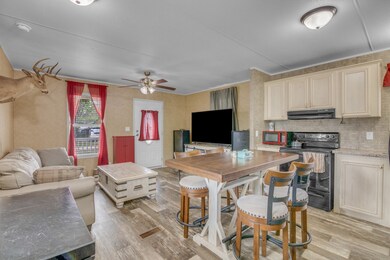 6405 Sexto St, Brazoria, TX 77422 - photo 7