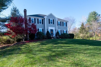 59 Bowman St, Westborough, MA 01581 - photo 2