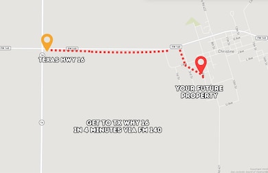 TBD 5th St, Christine, TX 78012 - photo 3