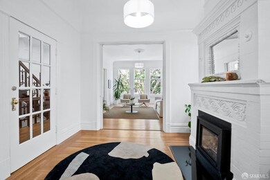 This flat is perfect for an owner occupant; Unit B