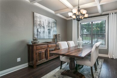 1402 NW Hermanus St, Bentonville, AR 72712 - photo 6