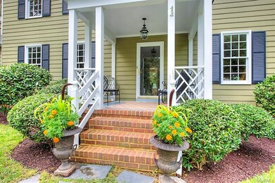 Welcome Home to 2600 Arrandell Rd, Salisbury.