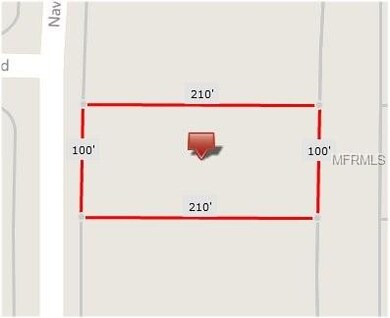 Plat Map