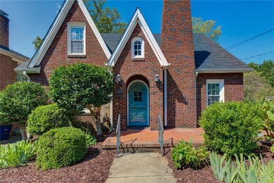 324 Horace Mann Ave, Winston Salem, NC 27104 - photo 4