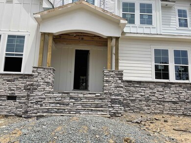 162 N Parkside Dr unit Lot 68, Pittsboro, NC 27312 - photo 2