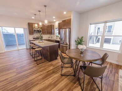 6296 Stone Gate Dr, Fitchburg, WI 53719 - photo 3