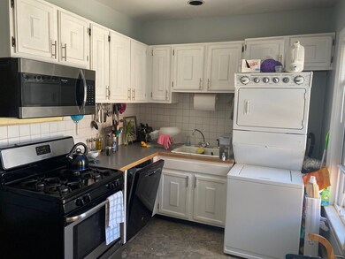 1 Bellevue Terrace unit 2B, Medford, MA 02155 - photo 2