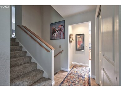 Entrance/Foyer