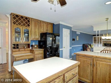 5574 Linton Rd, Sykesville, MD 21784 - photo 6