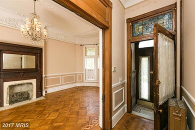 1813 Eutaw Place, Baltimore, MD 21217 - photo 3