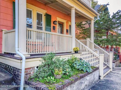 120 Mount Tabor Way unit 1, Ocean Grove, NJ 07756 - photo 3