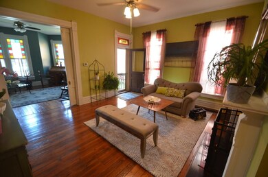 Media Room