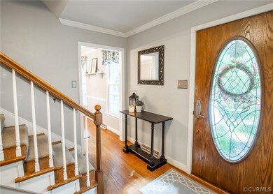 Foyer