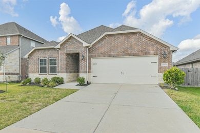 17869 Hanson Ridge Ct, Montgomery, TX 77316 - photo 2