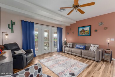 11069 E Kilarea Ave unit 135, Mesa, AZ 85209 - photo 6