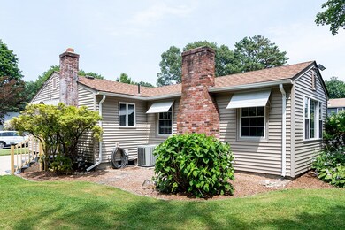 45 Woodrow Ave, Cranston, RI 02920 - photo 5