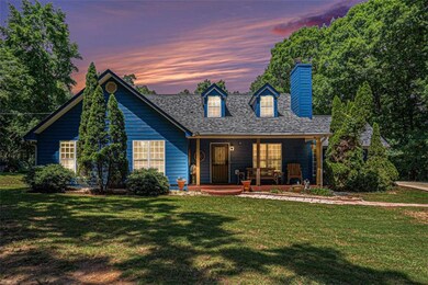 235 Cecil Jackson Rd, Griffin, GA 30223 - photo 2