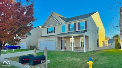 2125 Lakecrest Dr, Columbus, IN 47201 - photo 3