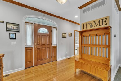 2707 N Parker Rd, Dexter, MI 48130 - photo 5