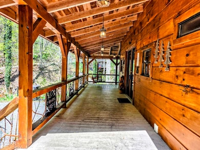 8540 Towns End Ln, Townsend, TN 37882 - photo 5