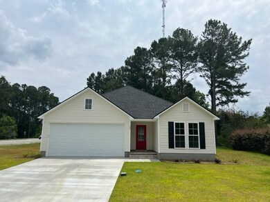 102 Pinewood Dr, Tifton, GA 31793 - photo 3