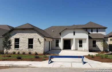 24039 Azul Dawn, San Antonio, TX 78261 - photo 2
