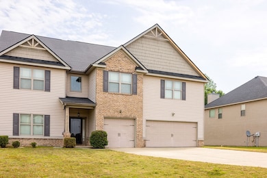 40 Moss Oak Dr, Fort Mitchell, AL 36856 - photo 5