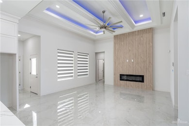 905 Azalea St, Mission, TX 78573 - photo 5