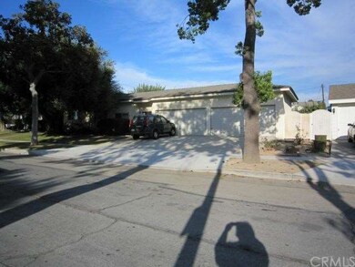 two car garages, Studio/office entrance located to