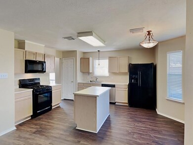 5124 Alderney Ct, Rosenberg, TX 77471 - photo 2