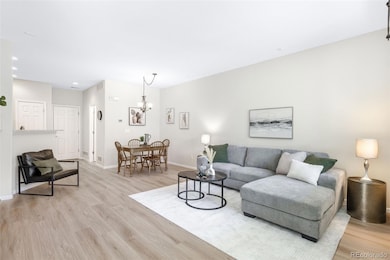 11251 Osage Cir unit E, Northglenn, CO 80234 - photo 3