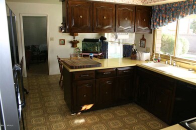 2ND KITCHEN VIEW