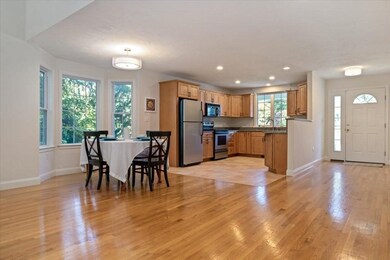 48 Mechanic St unit B, Foxboro, MA 02035 - photo 6