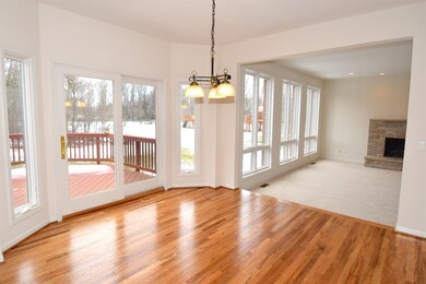 2176 Stonebridge Dr N unit 264, Ann Arbor, MI 48108 - photo 7