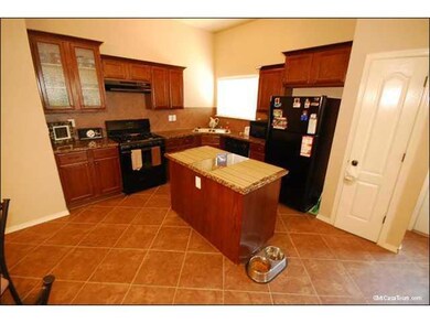 788 Desert Sage Dr, Horizon City, TX 79928 - photo 5