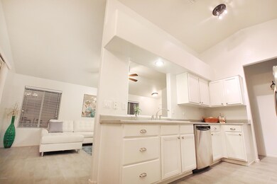 Kitchen View