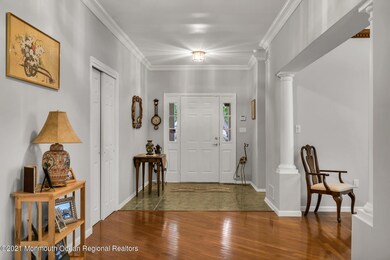 Front Hall