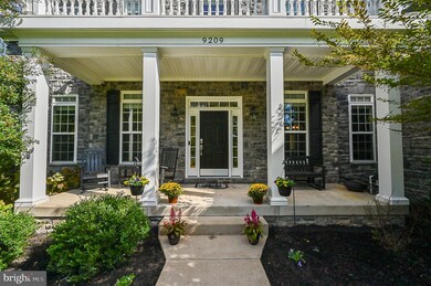 9209 Marovelli Forest Dr, Lorton, VA 22079 - photo 6