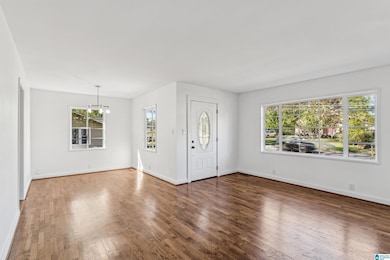 110 Dabbs Ave, Bessemer, AL 35023 - photo 4